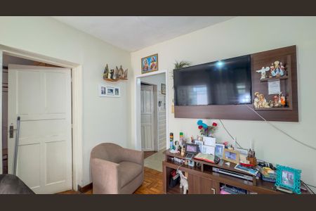 Casa à venda com 156m², 3 quartos e 1 vaga Casa à venda com 156m², 3 quartos e 1 vagaSala-casa 2