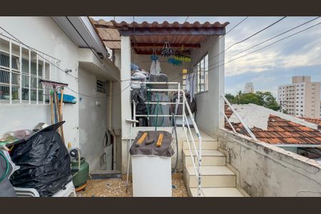 Casa à venda com 156m², 3 quartos e 1 vaga Casa à venda com 156m², 3 quartos e 1 vagaÁrea de Serviço