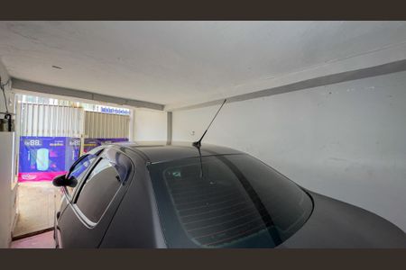 Casa à venda com 156m², 3 quartos e 1 vaga Casa à venda com 156m², 3 quartos e 1 vagaGaragem