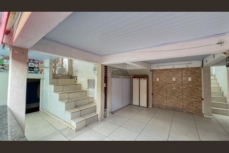 Casa à venda com 156m², 3 quartos e 1 vaga Casa à venda com 156m², 3 quartos e 1 vagaChurrasqueira