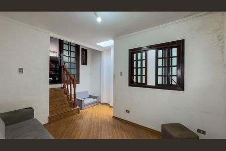 Casa à venda com 156m², 3 quartos e 1 vaga Casa à venda com 156m², 3 quartos e 1 vagaSala