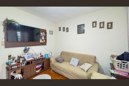 Casa à venda com 156m², 3 quartos e 1 vaga Casa à venda com 156m², 3 quartos e 1 vagaSala-casa 2