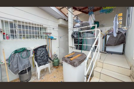 Casa à venda com 156m², 3 quartos e 1 vaga Casa à venda com 156m², 3 quartos e 1 vagaÁrea de Serviço