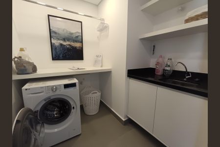 Studio à venda com 24m², 1 quarto e sem vaga Studio à venda com 24m², 1 quarto e sem vagaÁrea comum