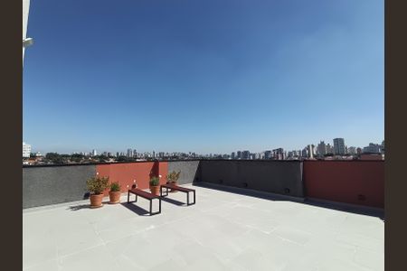 Studio à venda com 24m², 1 quarto e sem vaga Studio à venda com 24m², 1 quarto e sem vagaÁrea comum