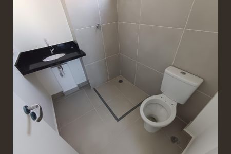 Studio à venda com 24m², 1 quarto e sem vaga