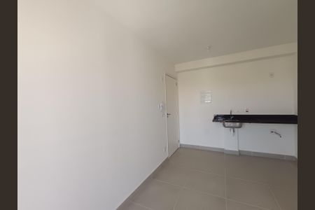 Studio à venda com 24m², 1 quarto e sem vaga