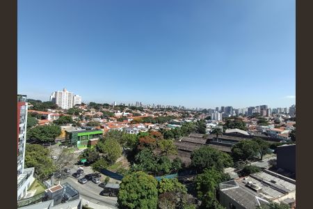 Studio à venda com 24m², 1 quarto e sem vaga