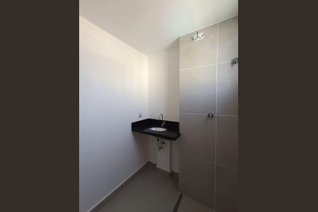 Studio à venda com 24m², 1 quarto e sem vaga