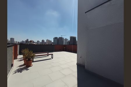 Studio à venda com 24m², 1 quarto e sem vaga Studio à venda com 24m², 1 quarto e sem vagaÁrea comum