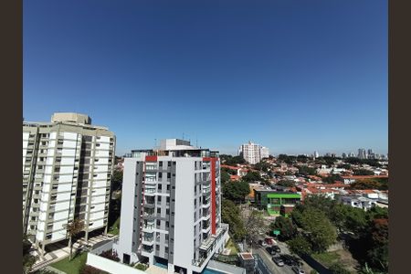 Studio à venda com 24m², 1 quarto e sem vaga