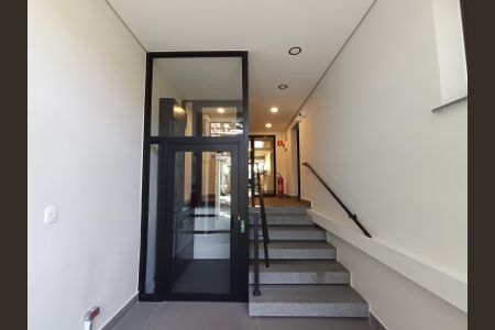 Studio à venda com 24m², 1 quarto e sem vaga Studio à venda com 24m², 1 quarto e sem vagaÁrea comum