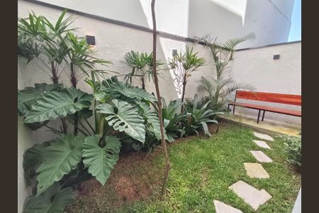 Studio à venda com 24m², 1 quarto e sem vaga Studio à venda com 24m², 1 quarto e sem vagaÁrea comum