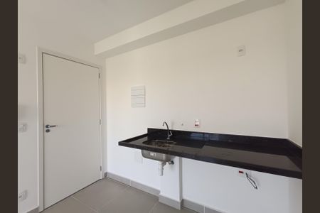 Studio à venda com 24m², 1 quarto e sem vaga