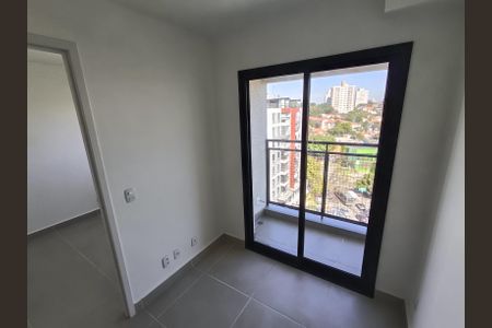 Studio à venda com 24m², 1 quarto e sem vaga