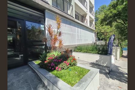 Studio à venda com 24m², 1 quarto e sem vaga Studio à venda com 24m², 1 quarto e sem vagaÁrea comum