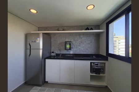 Studio à venda com 24m², 1 quarto e sem vaga Studio à venda com 24m², 1 quarto e sem vagaÁrea comum