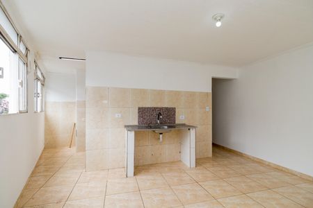 Apartamento para alugar com 68m², 2 quartos e sem vaga Apartamento para alugar com 68m², 2 quartos e sem vagaCozinha