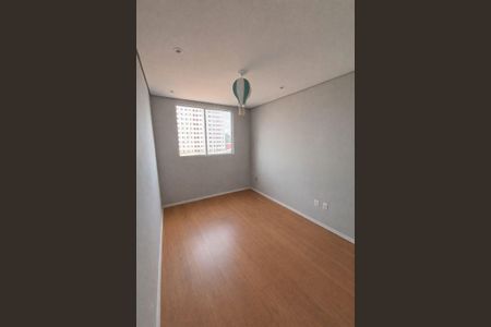 Quarto de apartamento para alugar com 2 quartos, 43m² em Fazenda Caguaçu, São Paulo