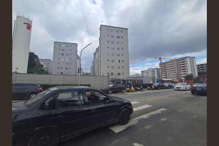 Apartamento para alugar com 43m², 2 quartos e sem vaga Apartamento para alugar com 43m², 2 quartos e sem vagaÁrea externa