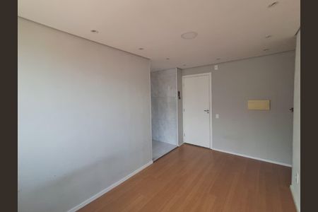 Quarto de apartamento para alugar com 2 quartos, 43m² em Fazenda Caguaçu, São Paulo