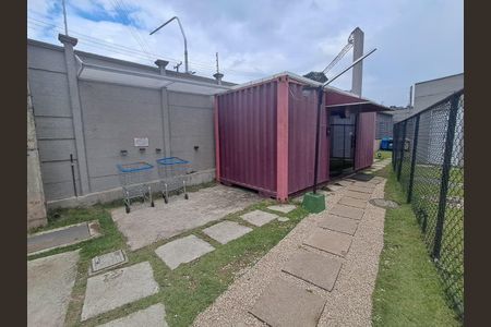 Apartamento para alugar com 43m², 2 quartos e sem vaga Apartamento para alugar com 43m², 2 quartos e sem vagaÁrea externa
