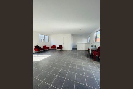 Apartamento para alugar com 43m², 2 quartos e sem vaga Apartamento para alugar com 43m², 2 quartos e sem vagaÁrea externa