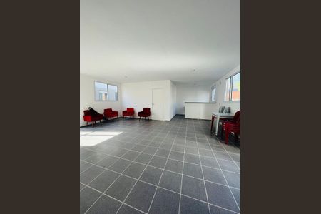 Apartamento para alugar com 43m², 2 quartos e sem vaga Apartamento para alugar com 43m², 2 quartos e sem vagaÁrea externa