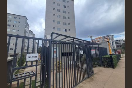Apartamento para alugar com 43m², 2 quartos e sem vaga Apartamento para alugar com 43m², 2 quartos e sem vagaÁrea externa