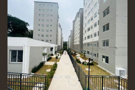 Apartamento para alugar com 43m², 2 quartos e sem vaga Apartamento para alugar com 43m², 2 quartos e sem vagaÁrea externa