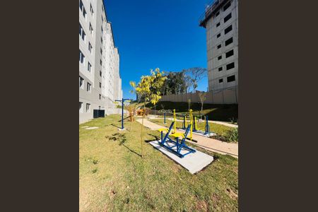 Apartamento para alugar com 43m², 2 quartos e sem vaga Apartamento para alugar com 43m², 2 quartos e sem vagaÁrea externa