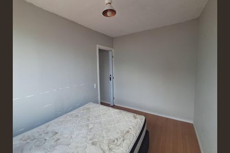 Quarto de apartamento para alugar com 2 quartos, 43m² em Fazenda Caguaçu, São Paulo