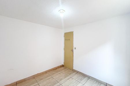 Quarto 1 de apartamento para alugar com 2 quartos, 45m² em Vila Nova Parada, São Paulo