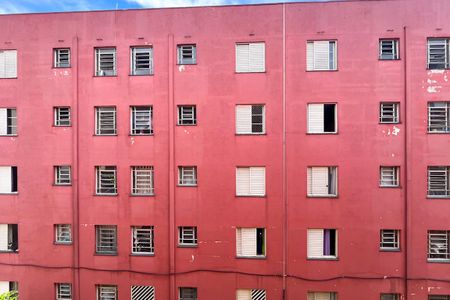 Vista do Quarto 1 de apartamento para alugar com 2 quartos, 45m² em Vila Nova Parada, São Paulo