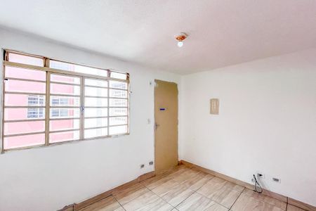 Sala de apartamento para alugar com 2 quartos, 45m² em Vila Nova Parada, São Paulo