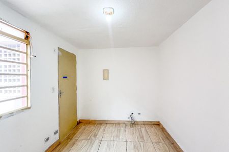 Sala de apartamento para alugar com 2 quartos, 45m² em Vila Nova Parada, São Paulo