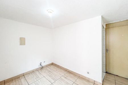 Sala de apartamento para alugar com 2 quartos, 45m² em Vila Nova Parada, São Paulo