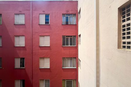 Vista da Sala de apartamento para alugar com 2 quartos, 45m² em Vila Nova Parada, São Paulo
