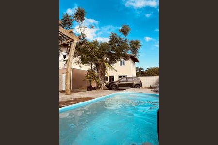 Casa para alugar com 430m², 3 quartos e 4 vagasPiscina