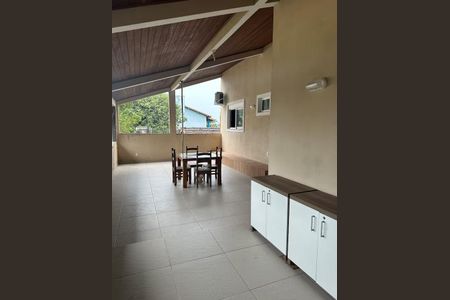 Casa para alugar com 430m², 3 quartos e 4 vagasVaranda