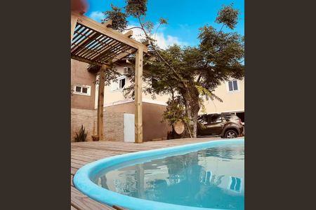 Casa para alugar com 430m², 3 quartos e 4 vagasPiscina
