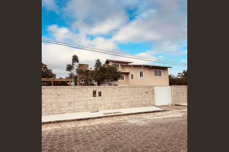 Casa para alugar com 430m², 3 quartos e 4 vagasÁrea externa