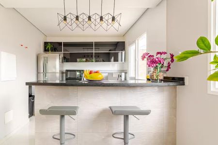 Casa para alugar com 430m², 3 quartos e 4 vagasCozinha