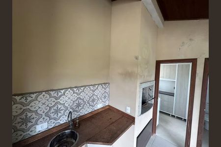 Casa para alugar com 430m², 3 quartos e 4 vagasBanheiro
