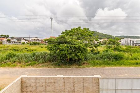 Casa para alugar com 430m², 3 quartos e 4 vagasÁrea externa