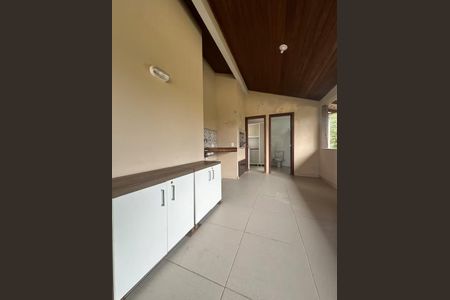 Casa para alugar com 430m², 3 quartos e 4 vagasChurrasqueira