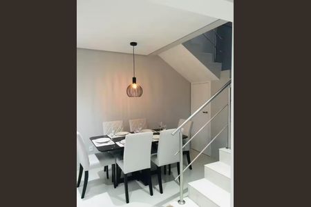 Cozinha de casa para alugar com 3 quartos, 430m² em Rio Tavares, Florianópolis