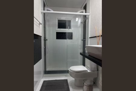 Casa para alugar com 430m², 3 quartos e 4 vagasBanheiro