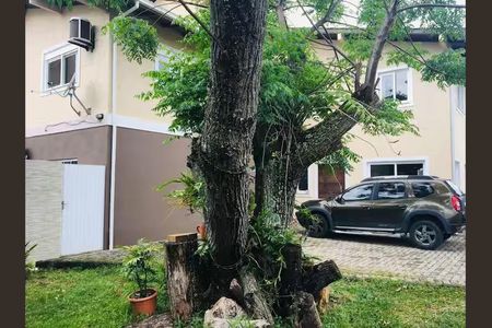 Casa para alugar com 430m², 3 quartos e 4 vagasÁrea externa