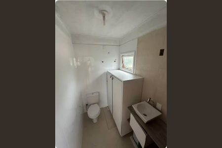 Casa para alugar com 430m², 3 quartos e 4 vagasBanheiro